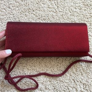 Swedish brand clutch& wristlets, bags